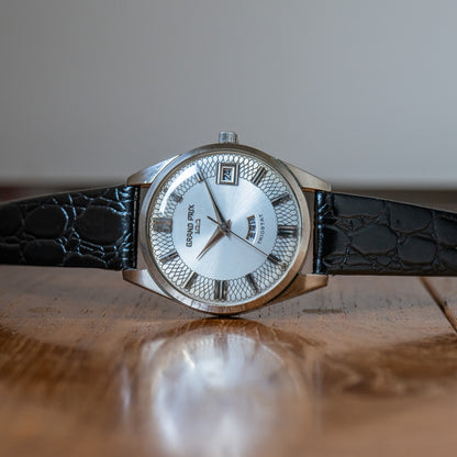 Orient “Grand Prix 100” Triostat