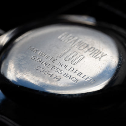 Orient “Grand Prix 100” Triostat