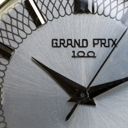 Orient “Grand Prix 100” Triostat