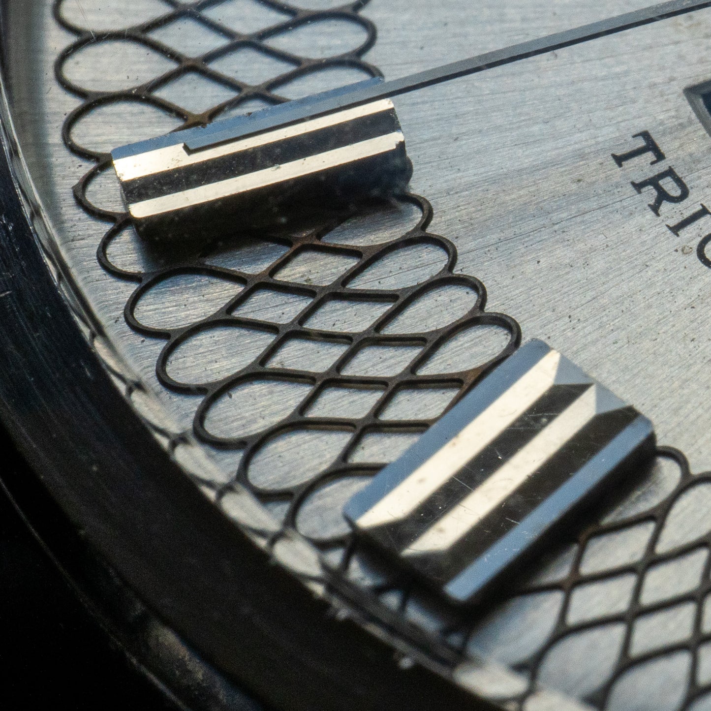 Orient “Grand Prix 100” Triostat