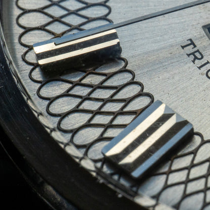 Orient “Grand Prix 100” Triostat