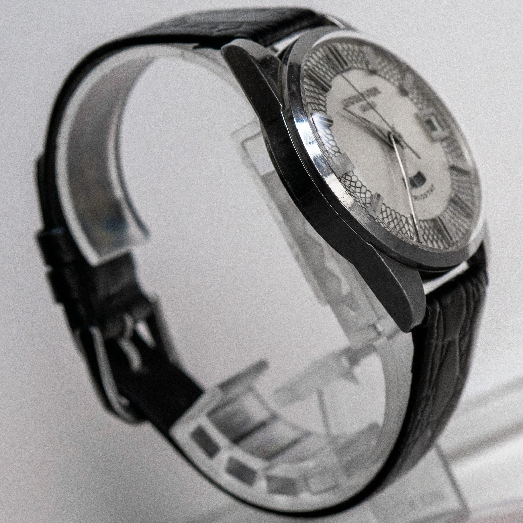 Orient “Grand Prix 100” Triostat – Provenance Watches