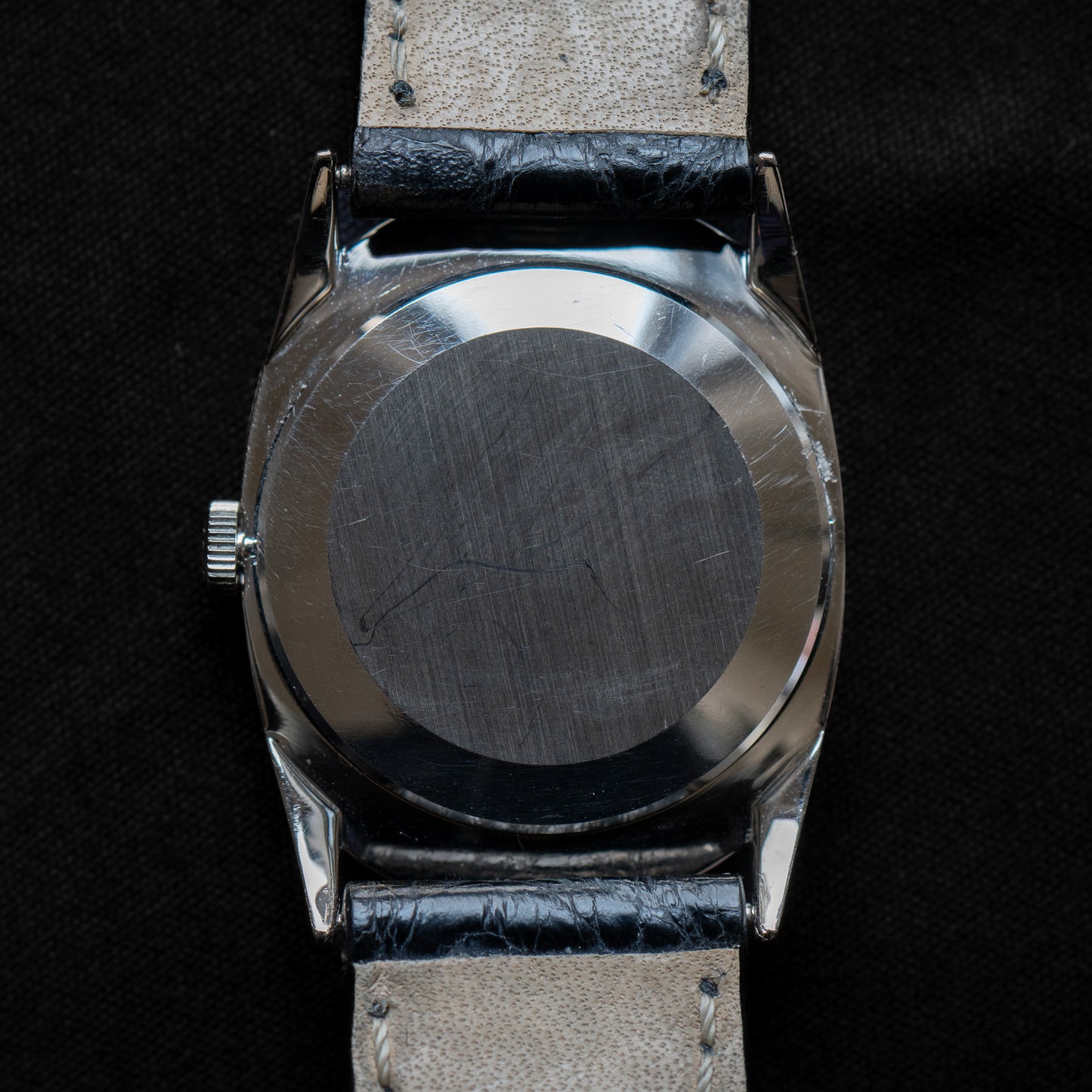 Patek Philippe “Giraffe” Golden Ellipse 3546