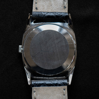 Patek Philippe “Giraffe” Golden Ellipse 3546