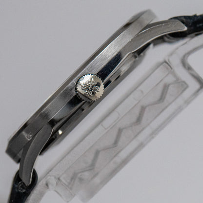 Patek Philippe “Giraffe” Golden Ellipse 3546