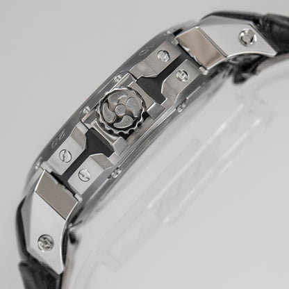 Pierre DeRoche “TNT Royal Retro 43” TNT10005ACTIO-001CRO