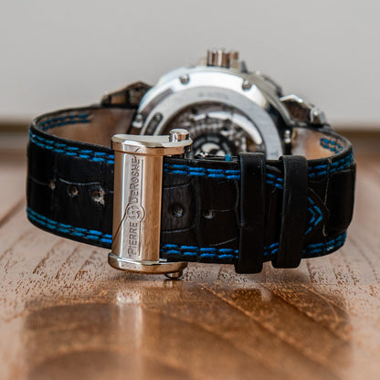 Pierre DeRoche “TNT Royal Retro 43” TNT10005ACTIO-001CRO