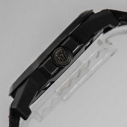 Pierre Kunz “Insanity” G019 Sport