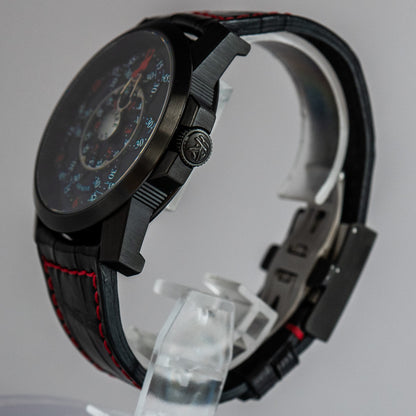 Pierre Kunz “Insanity” G019 Sport