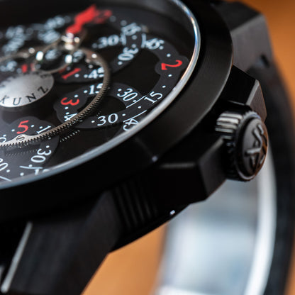 Pierre Kunz “Insanity” G019 Sport