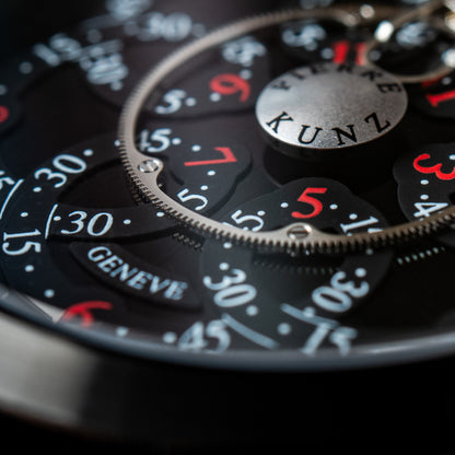 Pierre Kunz “Insanity” G019 Sport