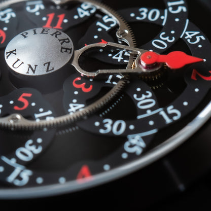 Pierre Kunz “Insanity” G019 Sport