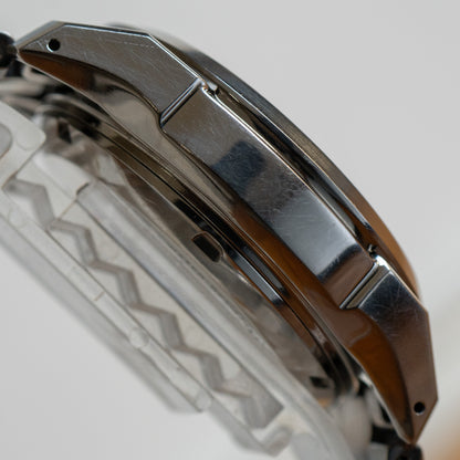 Seiko "Big Date" SAGV005 Perpetual Calendar