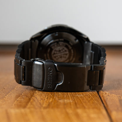 SBDB007 “Miura Everest” Spring Drive Landmaster
