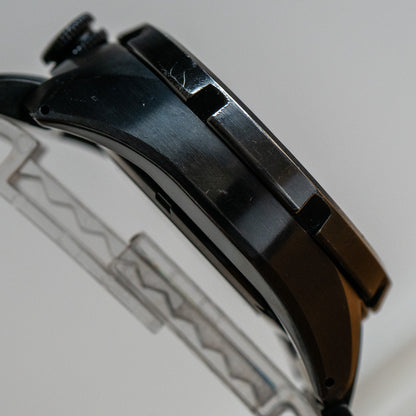 SBDB007 “Miura Everest” Spring Drive Landmaster