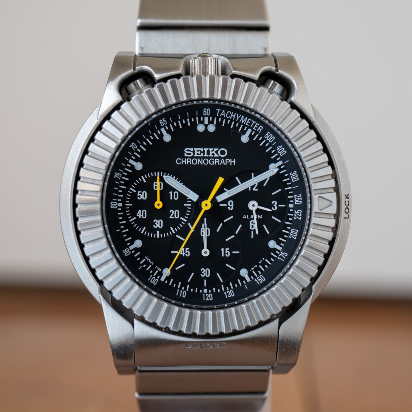 Seiko “Takuya Yura” SBDP021