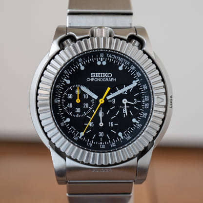 Seiko “Takuya Yura” SBDP021