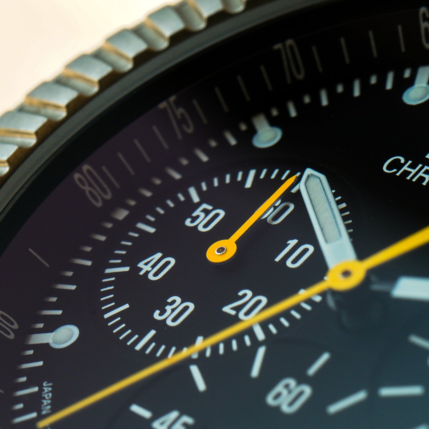 Seiko “Takuya Yura” SBDP021