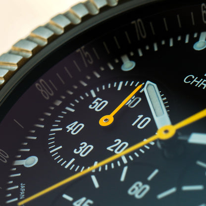Seiko “Takuya Yura” SBDP021