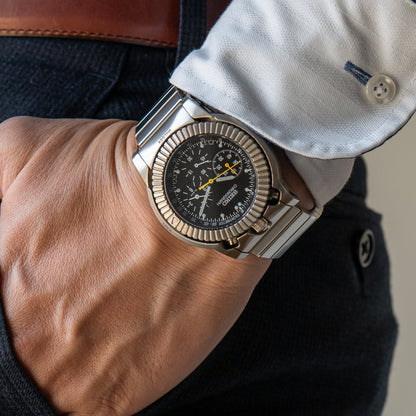 Seiko “Takuya Yura” SBDP021