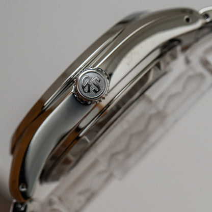 Grand Seiko SBGA371 AJHH Limited Edition