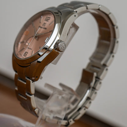 Grand Seiko SBGA371 AJHH Limited Edition