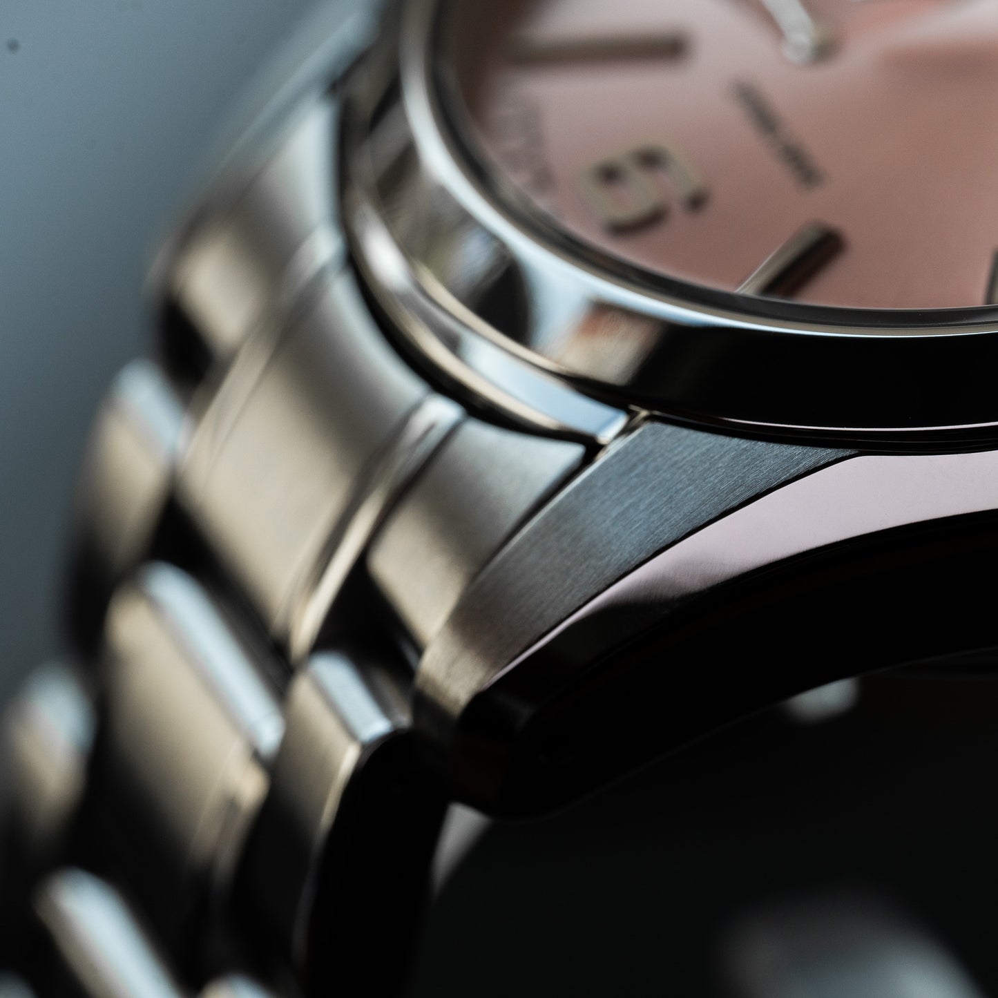 Grand Seiko SBGA371 AJHH Limited Edition