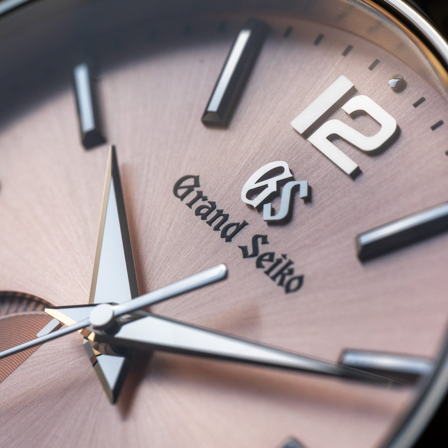 Grand Seiko SBGA371 AJHH Limited Edition