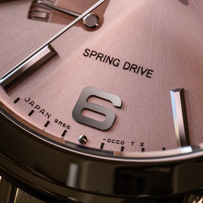Grand Seiko SBGA371 AJHH Limited Edition