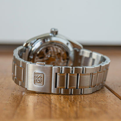 Grand Seiko SBGA371 AJHH Limited Edition
