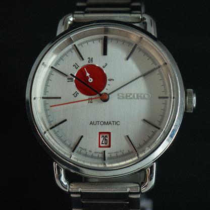 SCVE003 Rising Sun Front Facing Dial