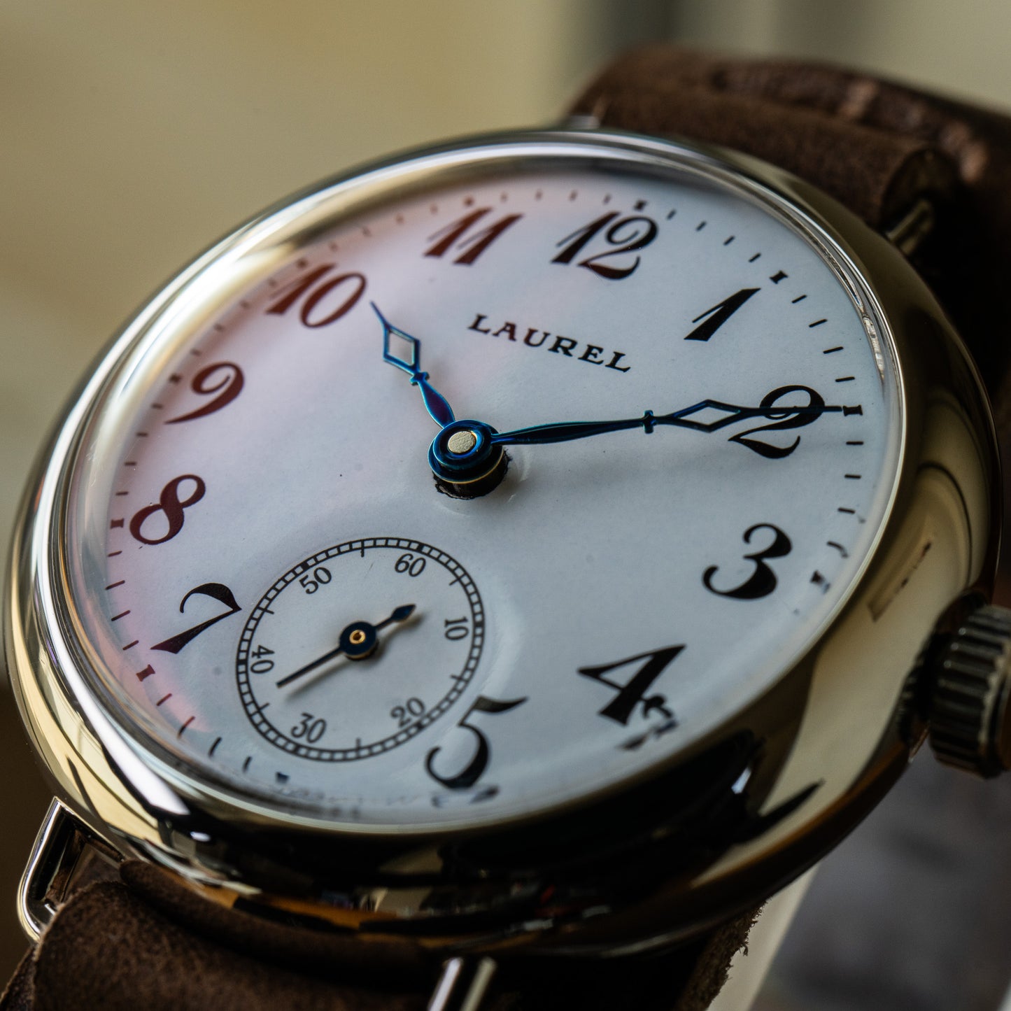 SCVM001 “Historic Collection” Laurel