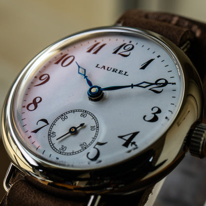 SCVM001 “Historic Collection” Laurel