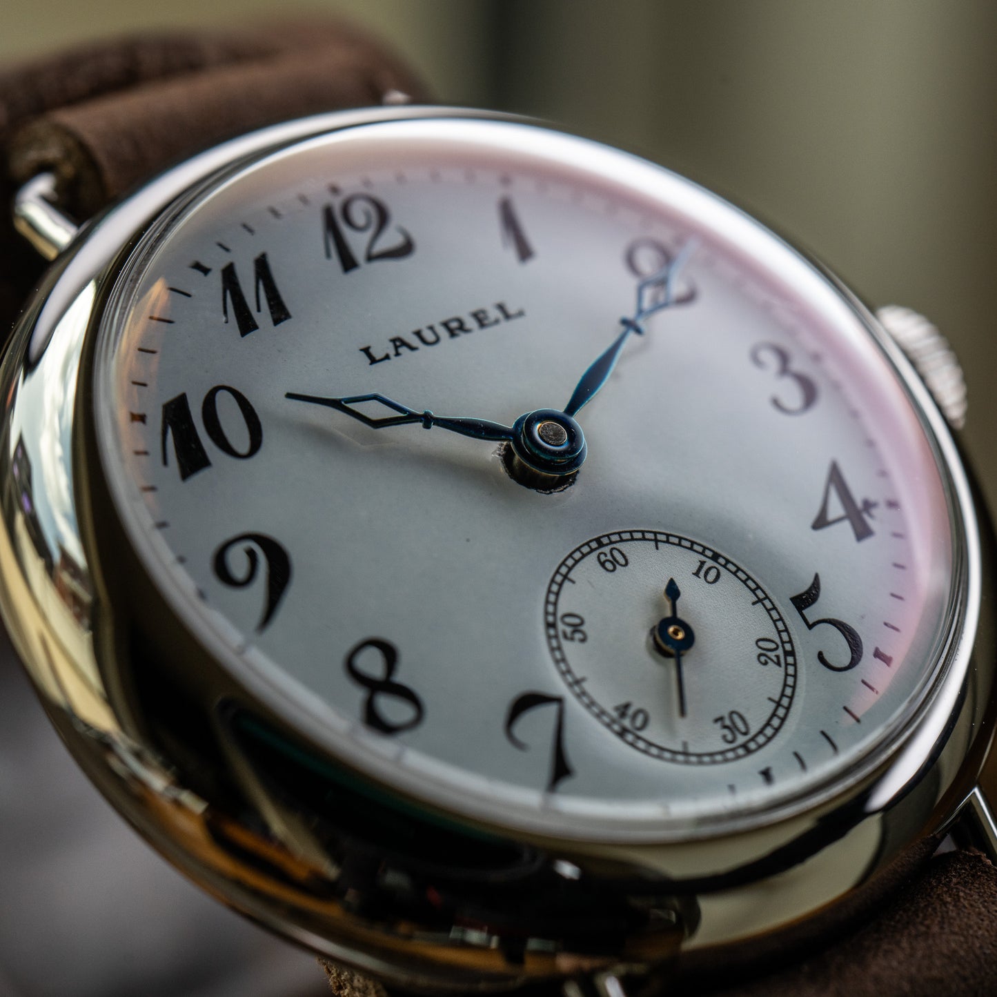 SCVM001 “Historic Collection” Laurel