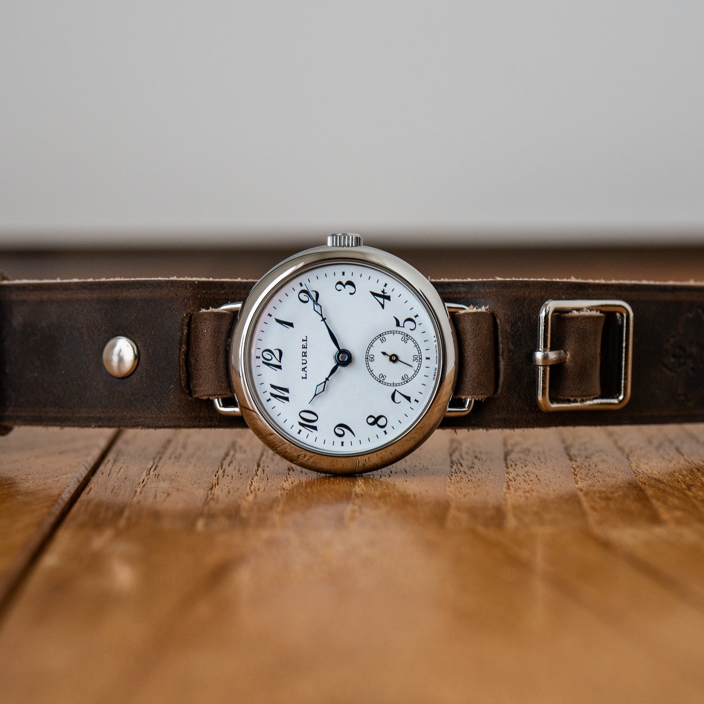 SCVM001 “Historic Collection” Laurel