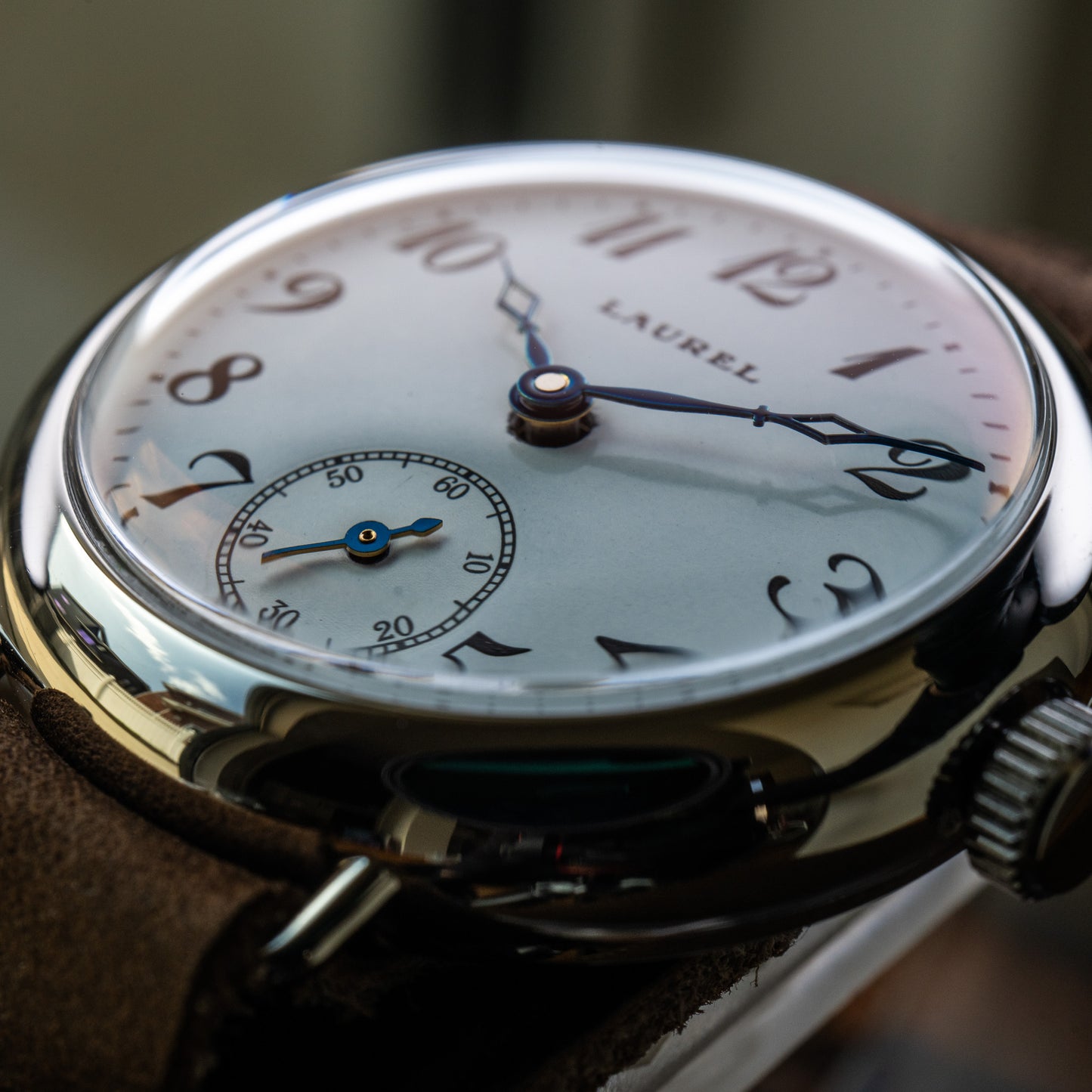 SCVM001 “Historic Collection” Laurel