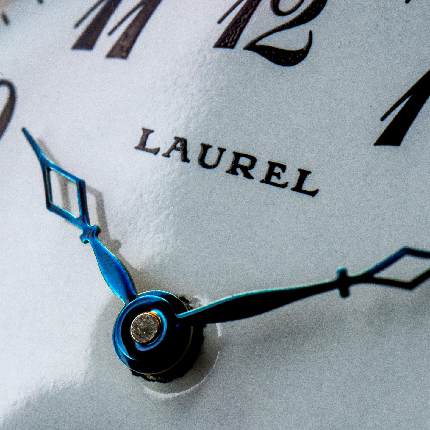 SCVM001 “Historic Collection” Laurel