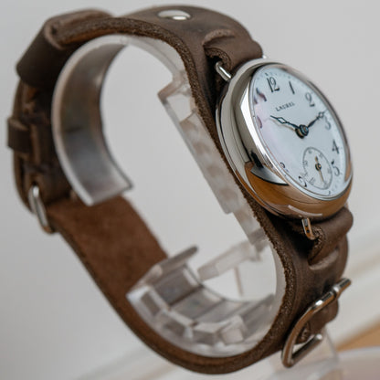 SCVM001 “Historic Collection” Laurel