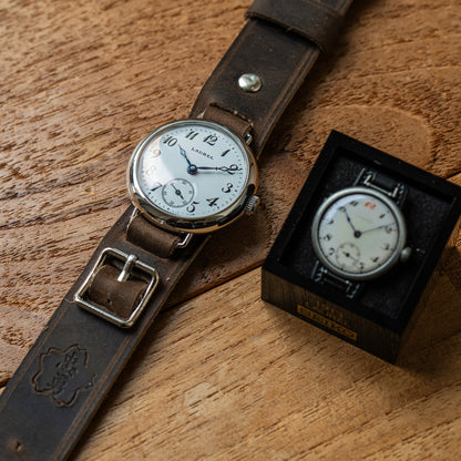 SCVM001 “Historic Collection” Laurel