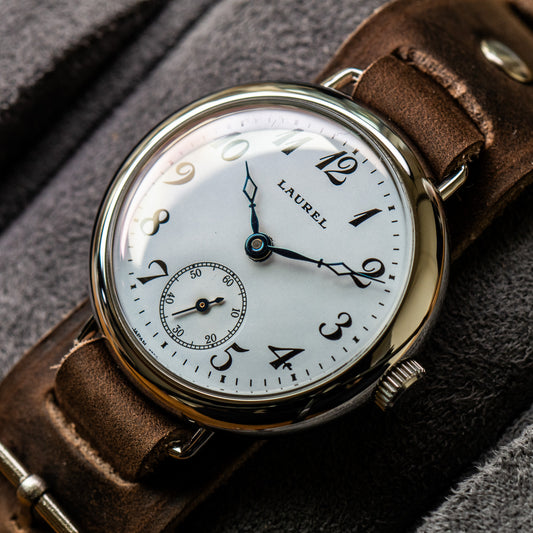 SCVM001 “Historic Collection” Laurel