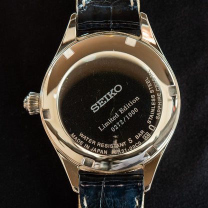 Seiko “Princess Kaguya” SRRX004