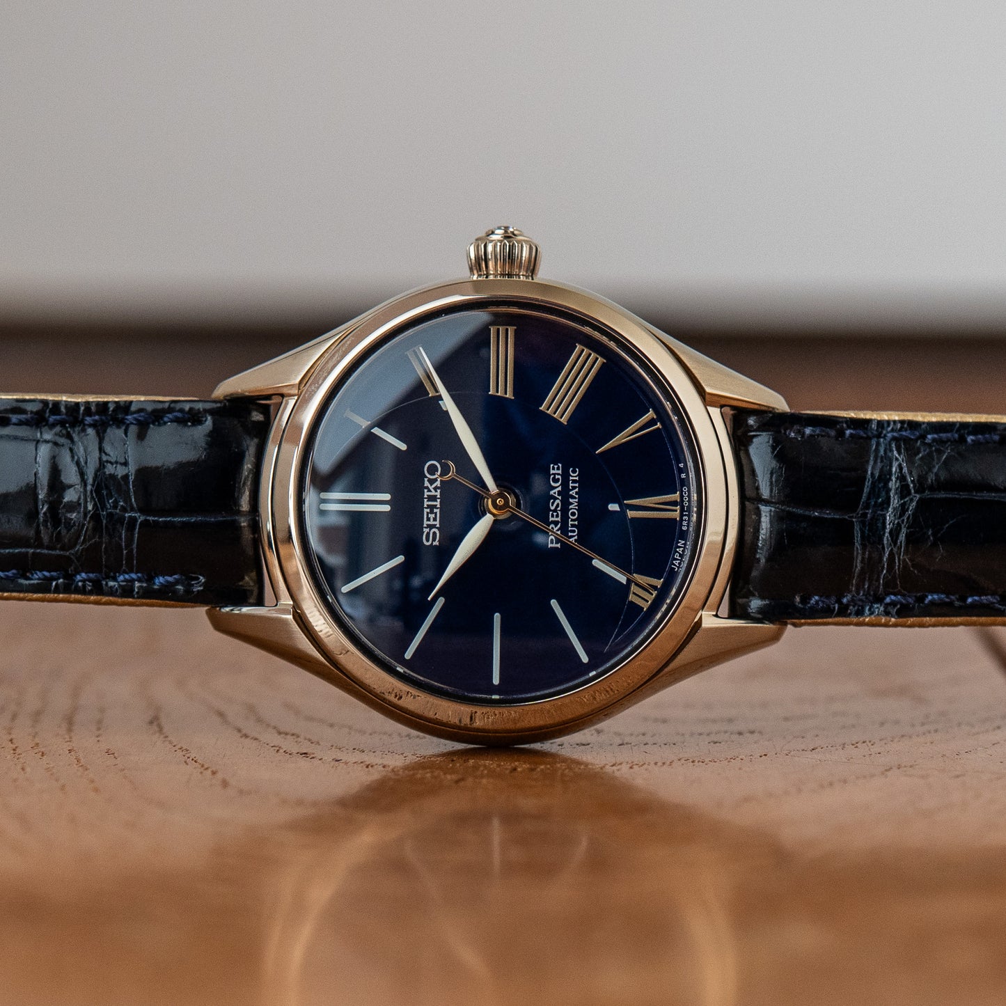 Seiko “Princess Kaguya” SRRX004