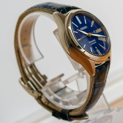 Seiko “Princess Kaguya” SRRX004