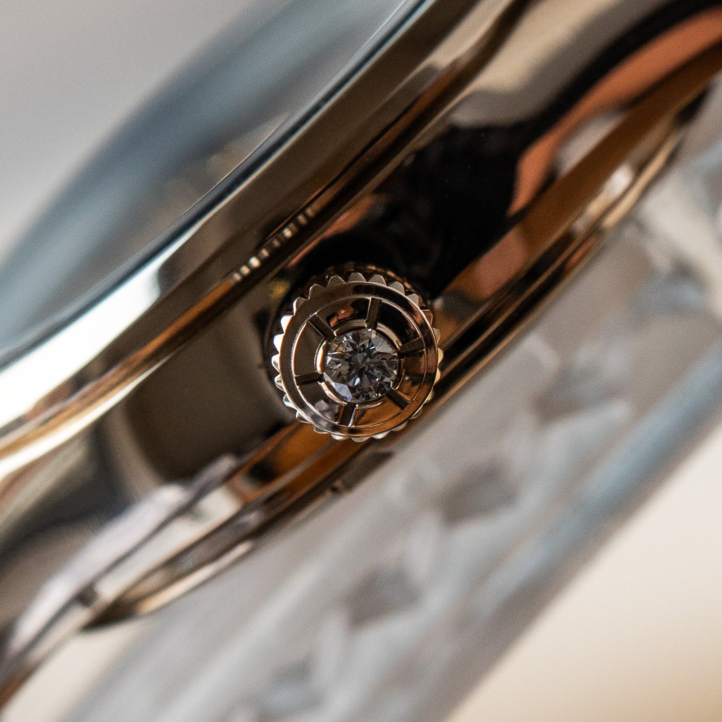 Seiko “Princess Kaguya” SRRX004