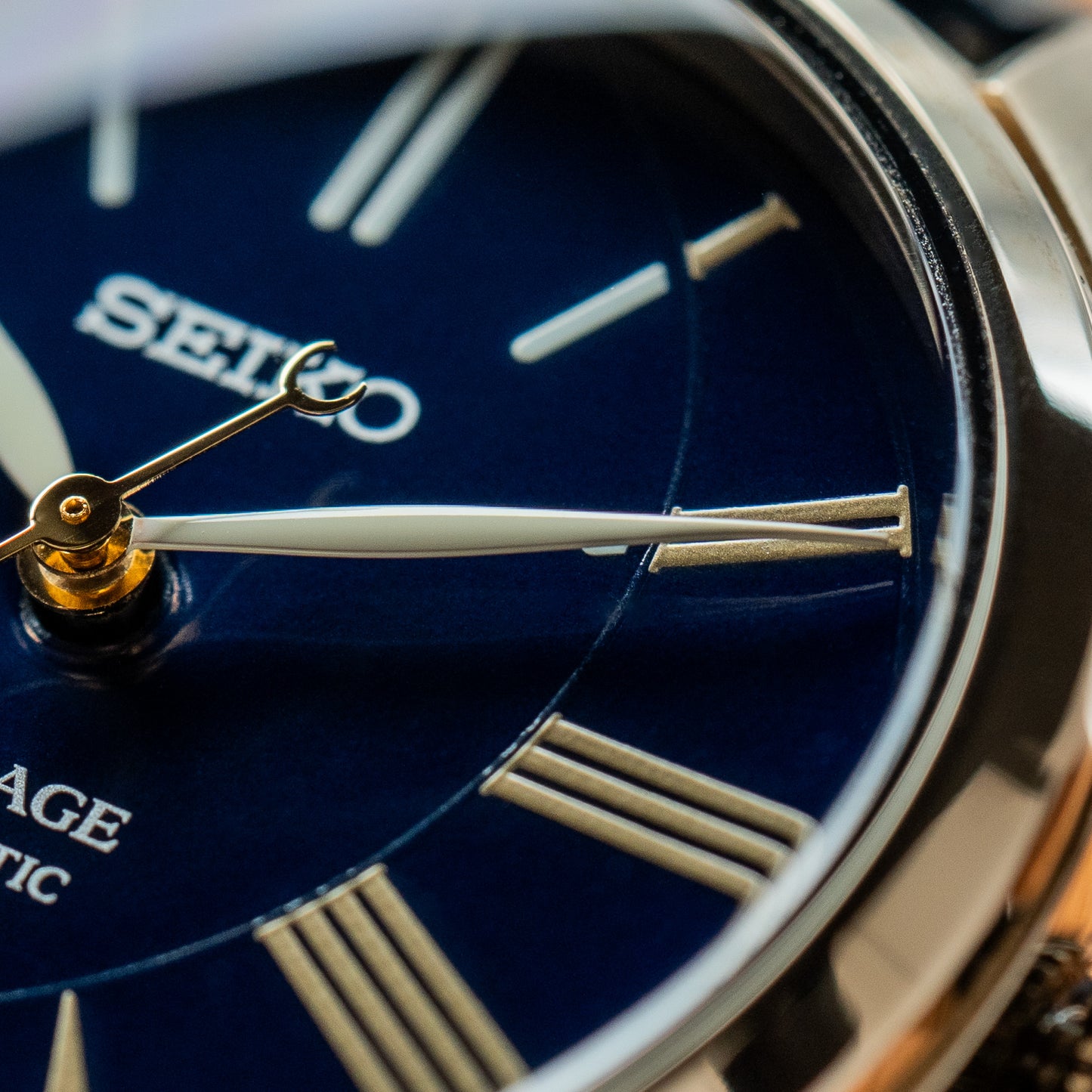 Seiko “Princess Kaguya” SRRX004