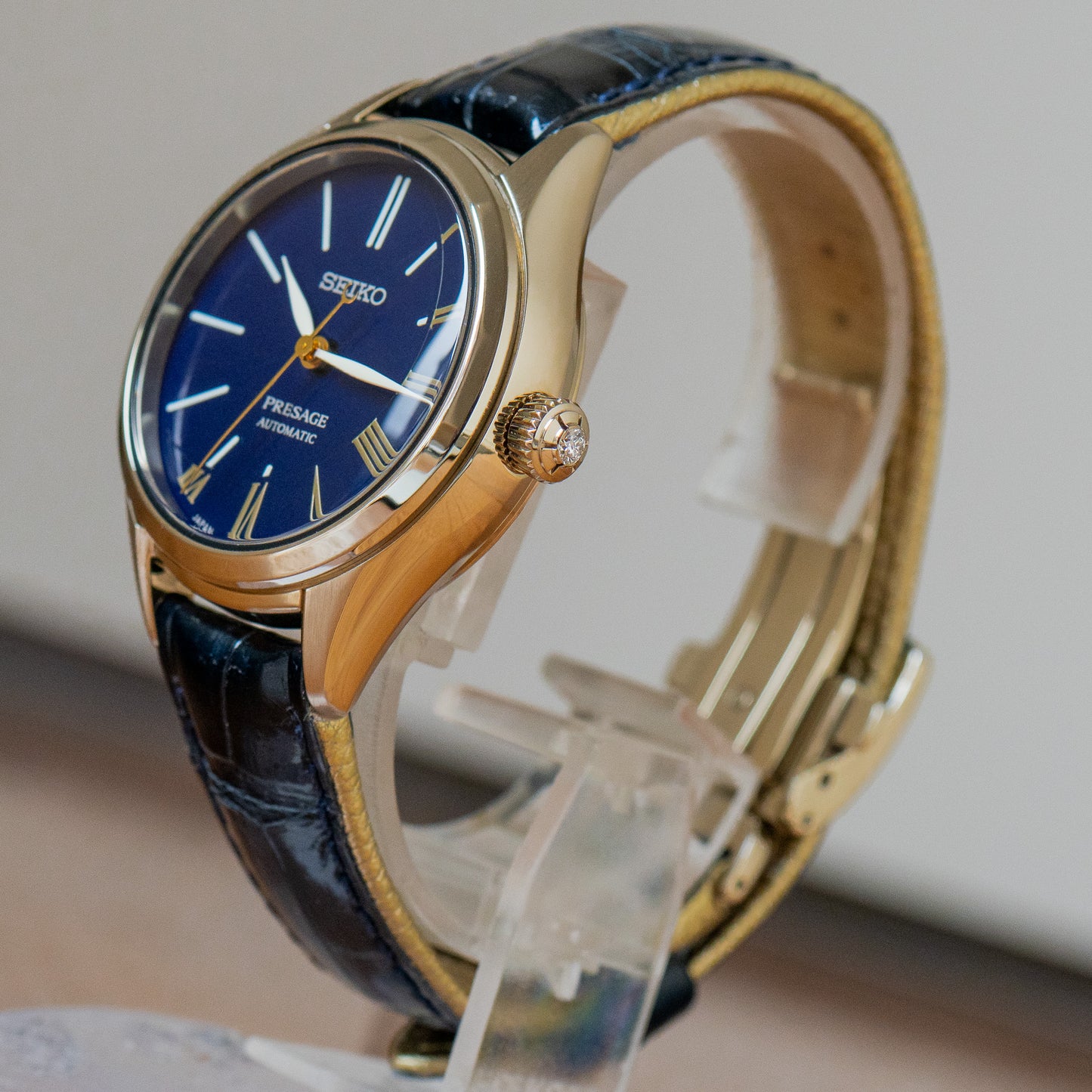 Seiko “Princess Kaguya” SRRX004