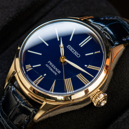 Seiko “Princess Kaguya” SRRX004