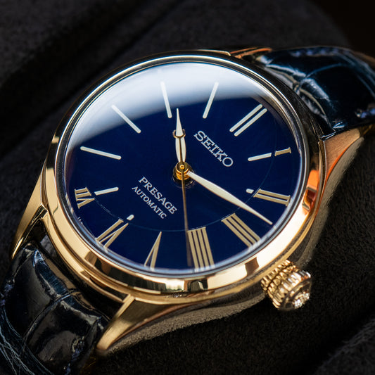 Seiko “Princess Kaguya” SRRX004