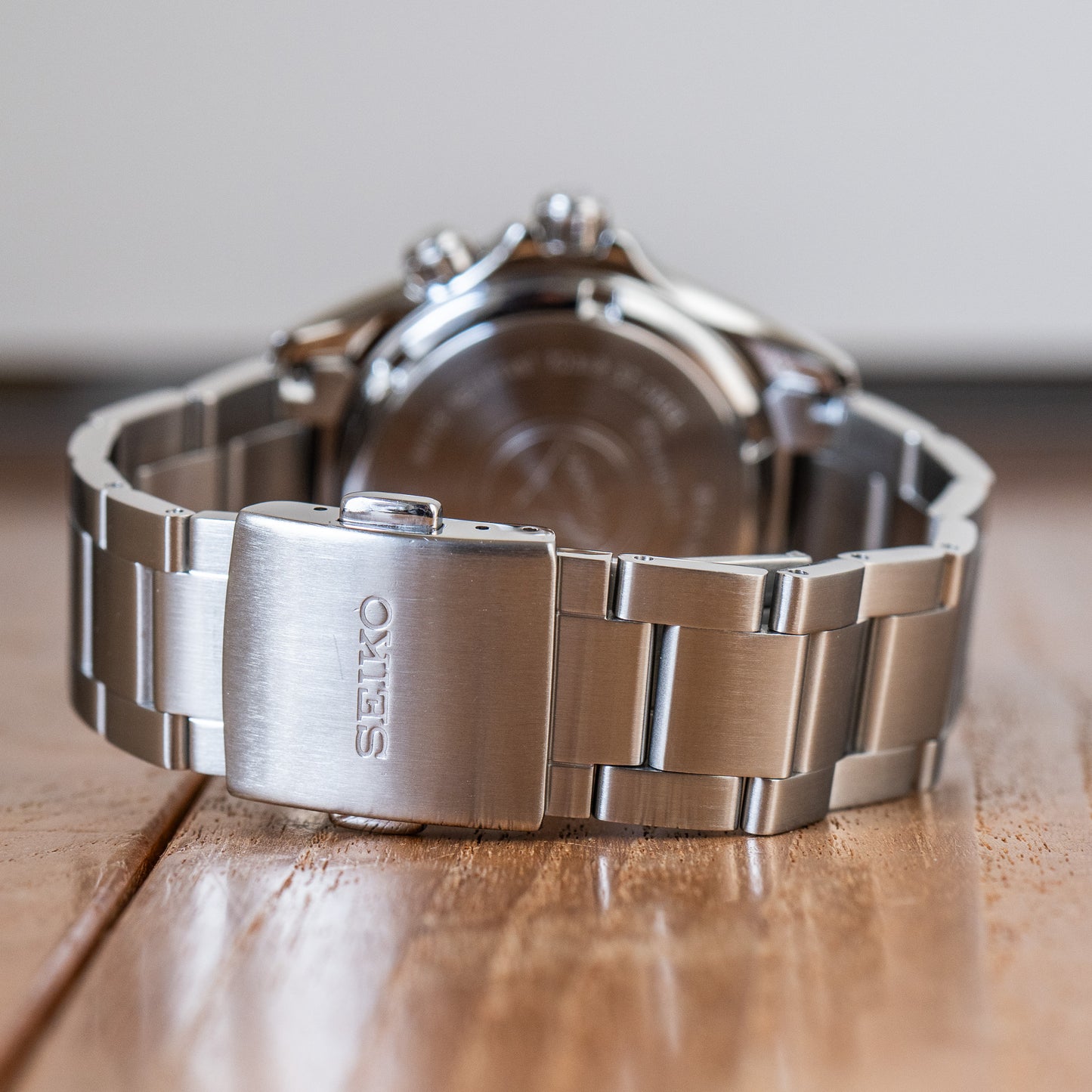 Seiko SARB013 Ivory Alpinist