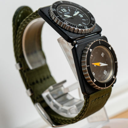 Seiko 1421-0140 “Contra” Field Master